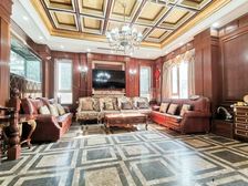 中海国际铂宫别墅西区 5室2厅 426.98平