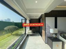 开福北 实力国企 准现房1号线正口400米新中式理想生态住宅