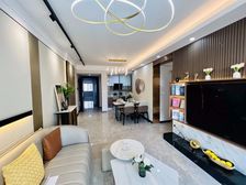 (龙凤山语和溪)标价少十万就是成交价业主良心家私全送