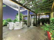 碧云别墅大独栋采光好通风好布局好 556平4居 南向精装修