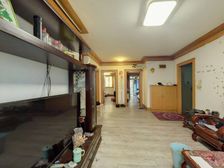 迎春公寓 119平3居 南向精装修