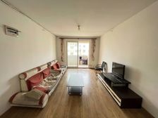 沁乐动迁房首次交易,免征增值税,南北通户型,业主置换急售!