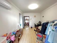 兰棠佳苑 60平1居 南北向精装修