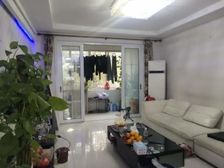 沁富佳苑 88平2居 南北向精装修