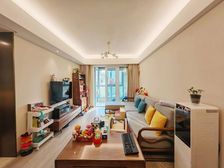 新出急售花园洋房 精装电梯房 全明户型南北通透 自住保养好