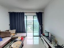 悦盈新城 3室1厅 92.81平