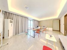 业主急售 价格可谈 高层看江(灵山岛金茂湾)明珠湾CBD板块