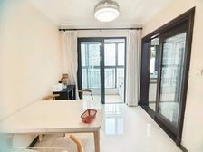 房东真 格!艾溪湖三中旁 恒大御景三房两卫 业主诚心出售