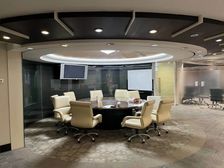 远大中心半层办公 随时可看 价格格真实含物业费!!