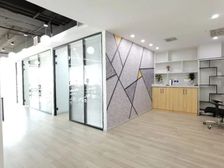 亚运村 洛克时代 精装修带家具特价出租 临凯旋城 金泉时代