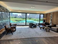 天阙府玖號6499起128平 18层小高层 可改四室