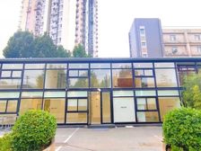 朝阳公园落地窗独栋 特价 近798 明星园区地铁3号