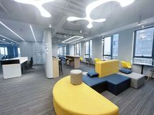 电子城国际总部丨年底限时3元特价丨出门地铁丨国企直租