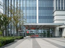 朝阳酒仙桥丨独栋写字楼办公丨独立门头丨近地铁丨门口停车位