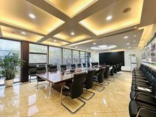 独立门头丨酒仙桥丨恒通国际商务园丨798艺术区