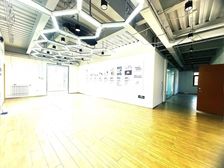 798创意园独栋丨门前水系花园丨定制装修丨望京国贸中关村国电