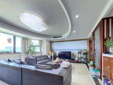 百万装修级四房户型,景观楼层享森兰风光