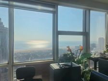 檀香湾260平无遮挡海景楼层高视野好