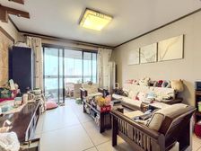 东湖春之韵全明格局交通便利低楼层新装3居室南北通透