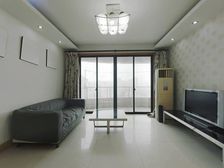 东湖春之韵中间楼层户型方正采光好送家具家电