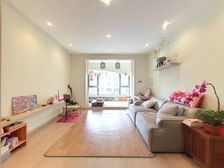 欧洲城南北朝向温馨2居室素质住户配套齐全