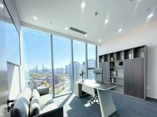 望京 精装带家具 配套齐全 户型方正