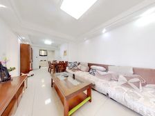 蝴蝶湾正规2居室小区环境好低总价低首付