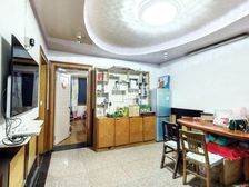 金桂新村 86平3居 南向简装修
