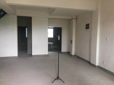 绿地海域苏河源别墅 148平4居 南向毛坯