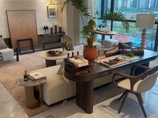 央企保利 正地铁口 配套长郡 精装修 9字头起 欢迎实地看房