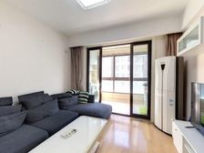 古北萃庭.3室2厅.精装带车位.中间楼层