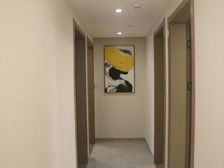 月亮岛地铁口精装现房楼下龙湖天街旁特价九字头