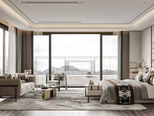 1.19容积率三环大平层,得房率200% 户户花园地下室