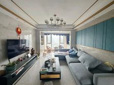 铜锣湾国际 楼层好 小区新 近医院 停车方便 正南朝向