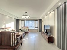 御江臺南北通透户型好 电梯洋房 精装修大客厅 采光好诚意出售