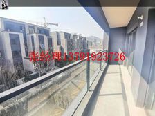 地铁口融创茂旁 上叠 带露台 送地下