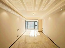 美盛金水印一期业主直接降价出售采光好金水北三环品质精装修