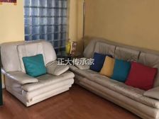 新海阳西街 三楼 三室两厅 拎包入住 采光好 80平51.8