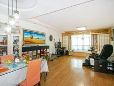 翠叠园j价格合理,出行方便,小区非常适合居住