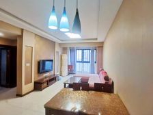 杨家坪保利 大阳台 精装修 双轻轨环绕 近彩云湖