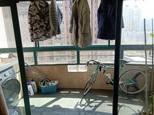 格林蓝天 127平3居 南北向精装修 拎包入住