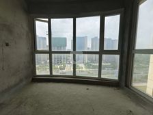 新出房源首付2万即可拿下南北通透户型