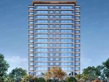 高铁片区 双地铁口 龙湖收官之作 三叶草户型 均价12500