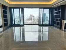年前入住 苏河 外白渡桥 黄浦江 外滩都在你家视野中 大平层