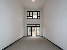 雅居乐常乐府 下叠别墅 毛坯 房东着急卖掉回老家 可以大刀