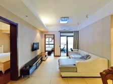 九龙坡区 康德城市风云 二房 66.9万