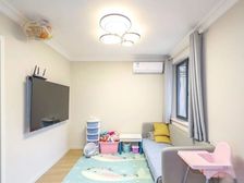 复旦小区.店长力荐|保真好房| 业主置换,新装全送,中间楼层