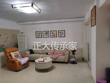 北极星花园 114平3居 南北向 中装修 方便看房