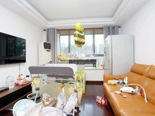 丰景湾名邸 3室1厅1卫 精装修 624万元