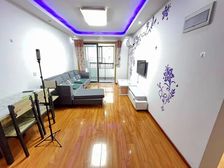 9号线曹路,金海华城仅76万,送家电,外省人专属,租金高!